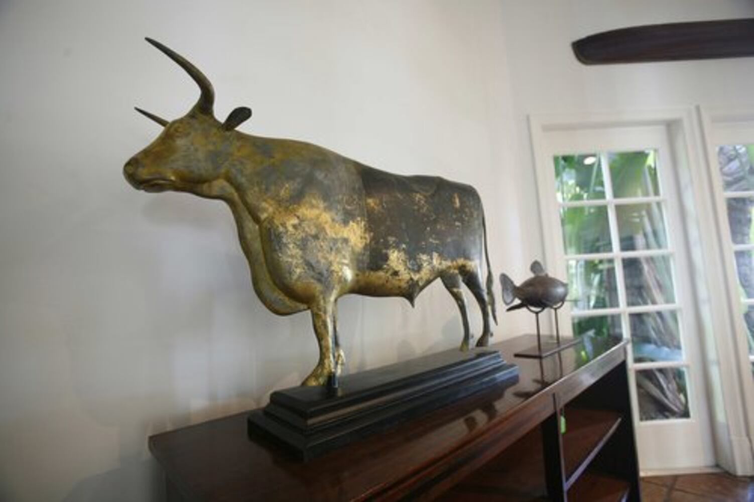 Bernie Madoff's Palm Beach home goes to auction
