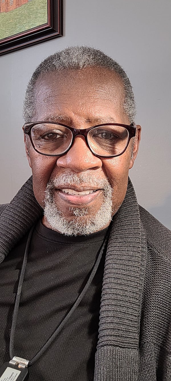 Yosef Reid is a Pittsburgh neighborhood resident and community leader based in Southwest Atlanta. (Courtesy)