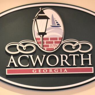 Few details were released about the cybersecurity incident impacting the city of Acworth's computer systems. (Courtesy of Acworth)