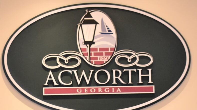 Volunteers are needed to serve on six Acworth boards and commissions. (Courtesy of Acworth)