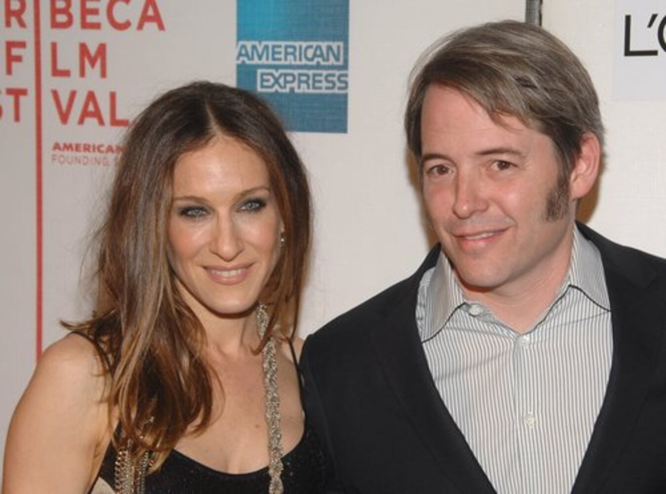 Highlights from the Tribeca Film Festival