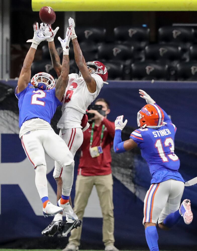 SEC Championship