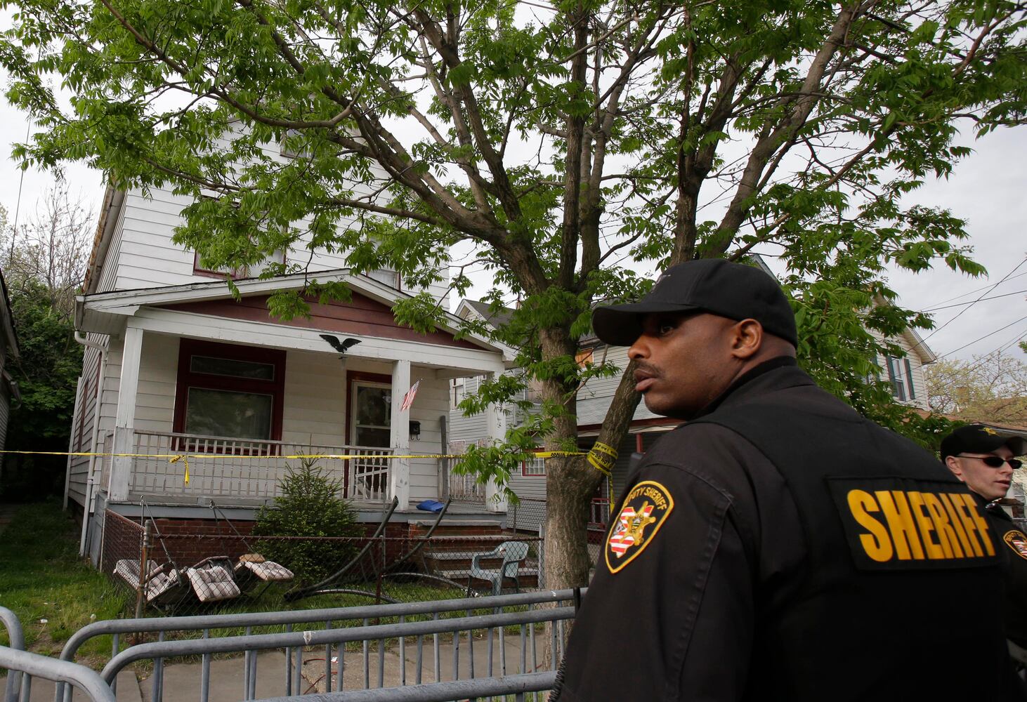 3 brothers arrested in case