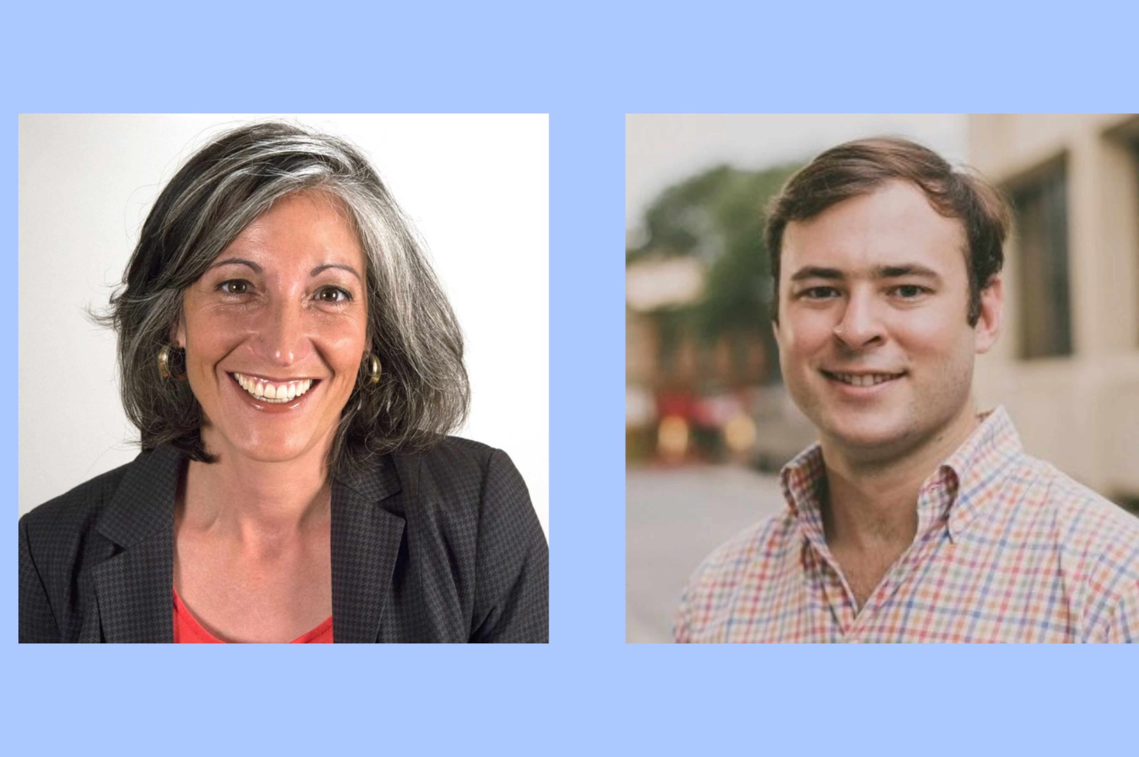 Dining Critic Headshots