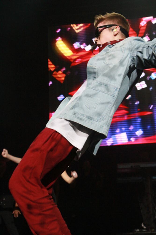 Power 96.1 Jingle Ball