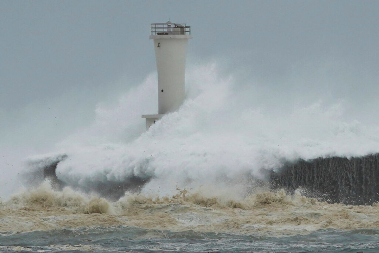 Typhoon Hagibis