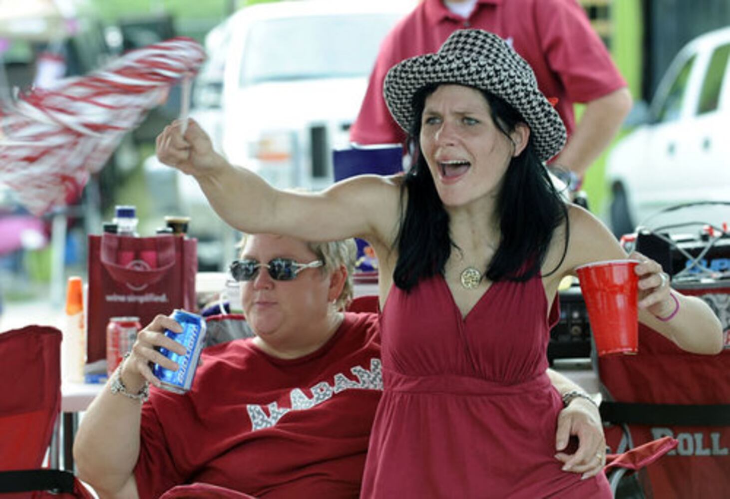 College football: Alabama vs. Virginia Tech at Georgia Dome