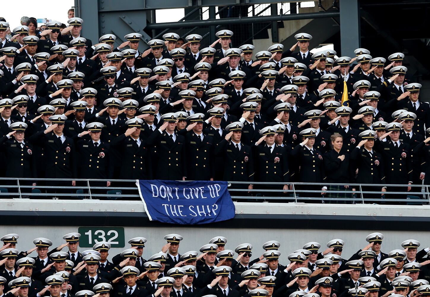 Army Navy 2015