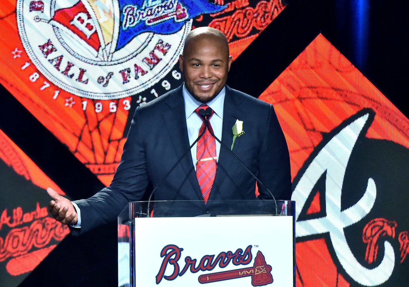 Andruw