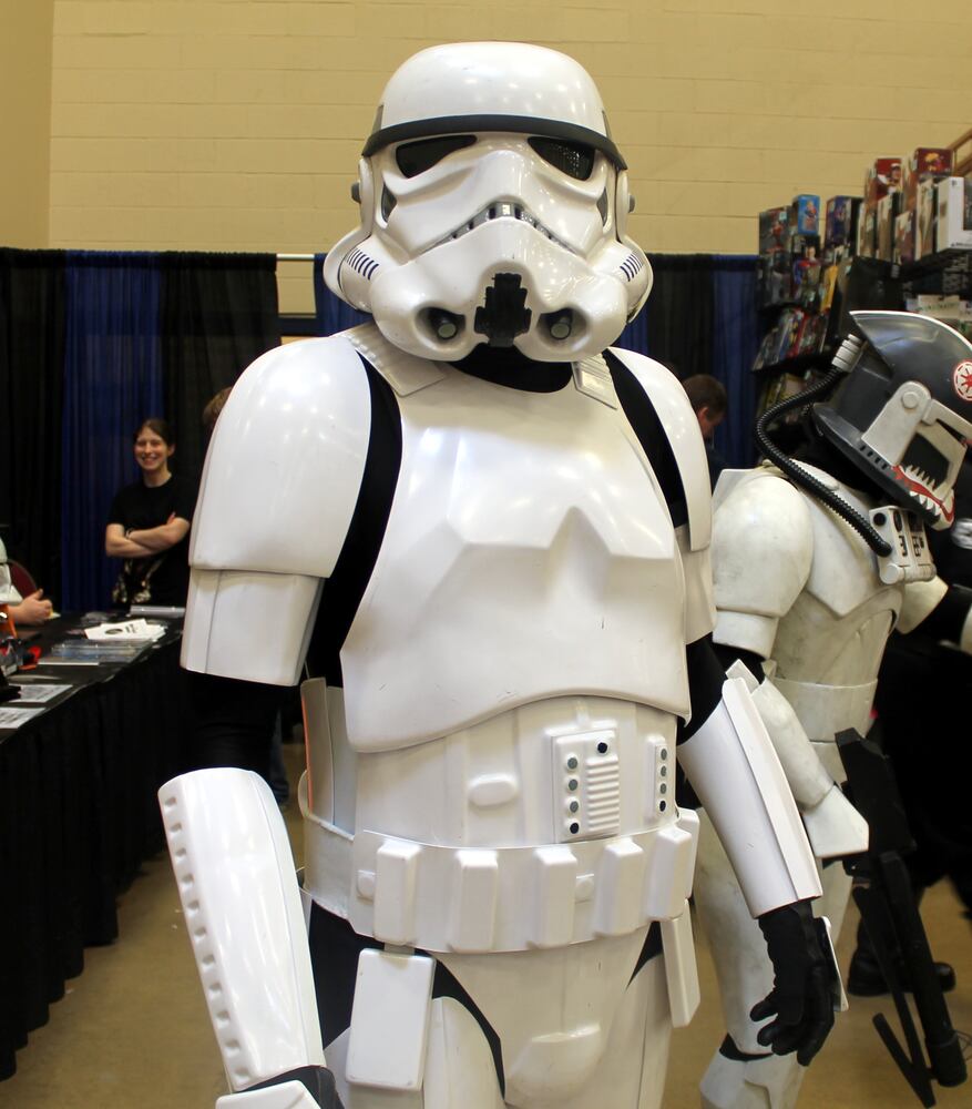 Steel City Con