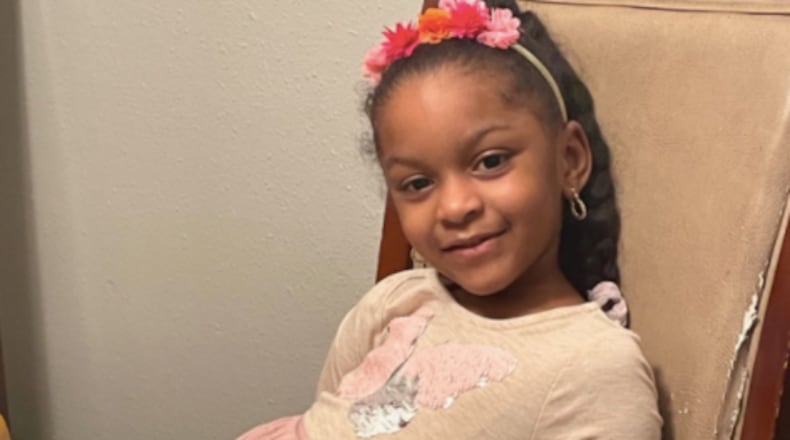 Jada Willingham was found lying on the floor in a bedroom after being shot by a friend.