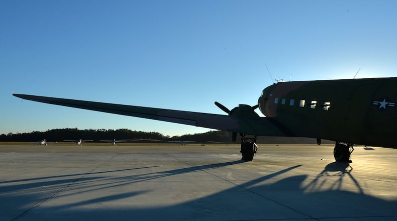 A proposal to expand Silver Comet Field in Paulding County to accommodate airlines is the latest attempt to offer alternative airline service in metro Atlanta.