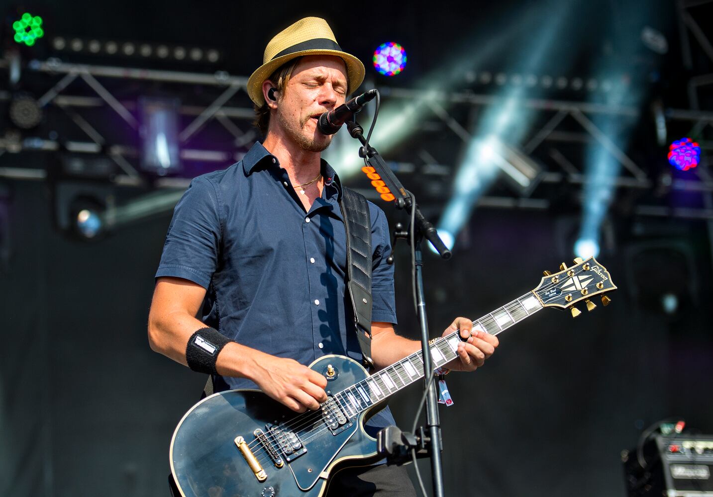 Shaky Knees Music Festival: Day 2