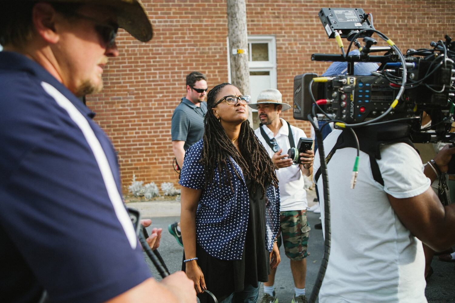 Timely “Selma” opens at two Atlanta theaters Christmas Day