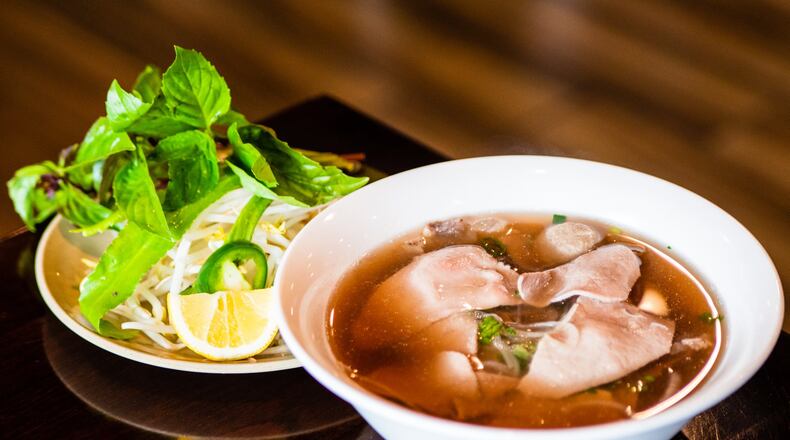 Tram Chim Quan Cafe & Bar failed its recent health inspection with a 65.