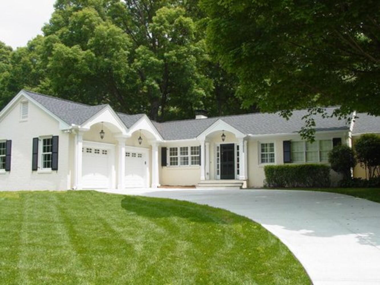 Big curb appeal pays off