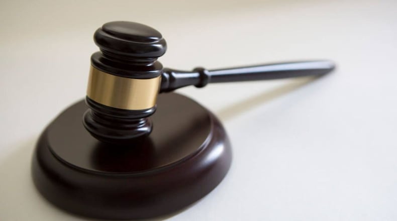 Jack Holley Jr. was found guilty of child molestation and sentenced to 20 years in prison in connection with a 2017 incident in Douglas County.