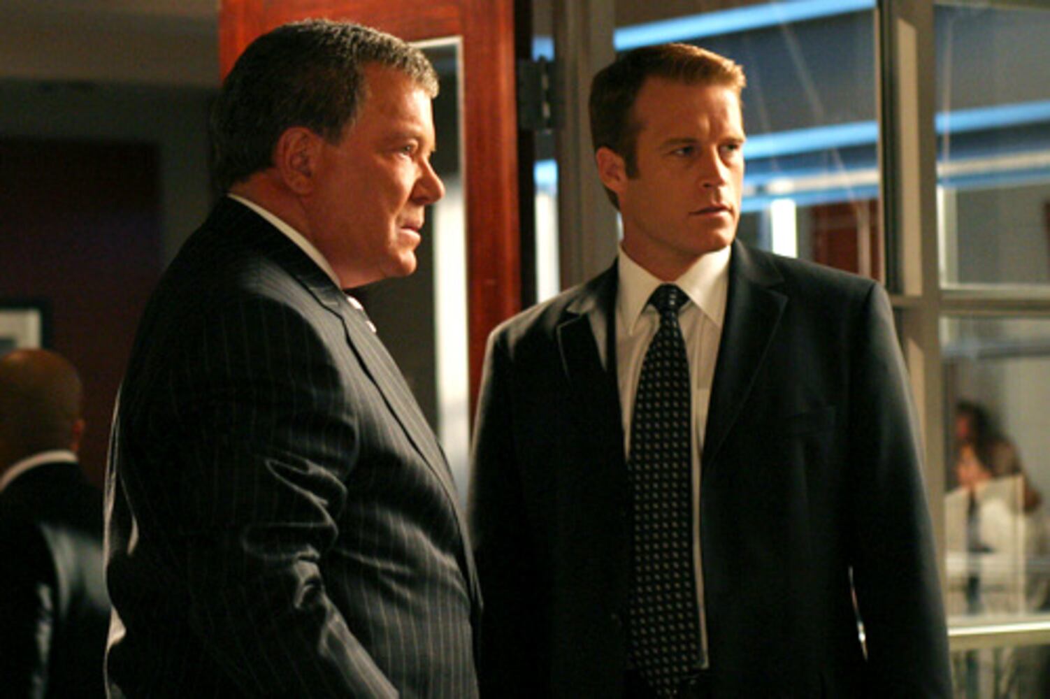 New, familiar TV shows premiere this week