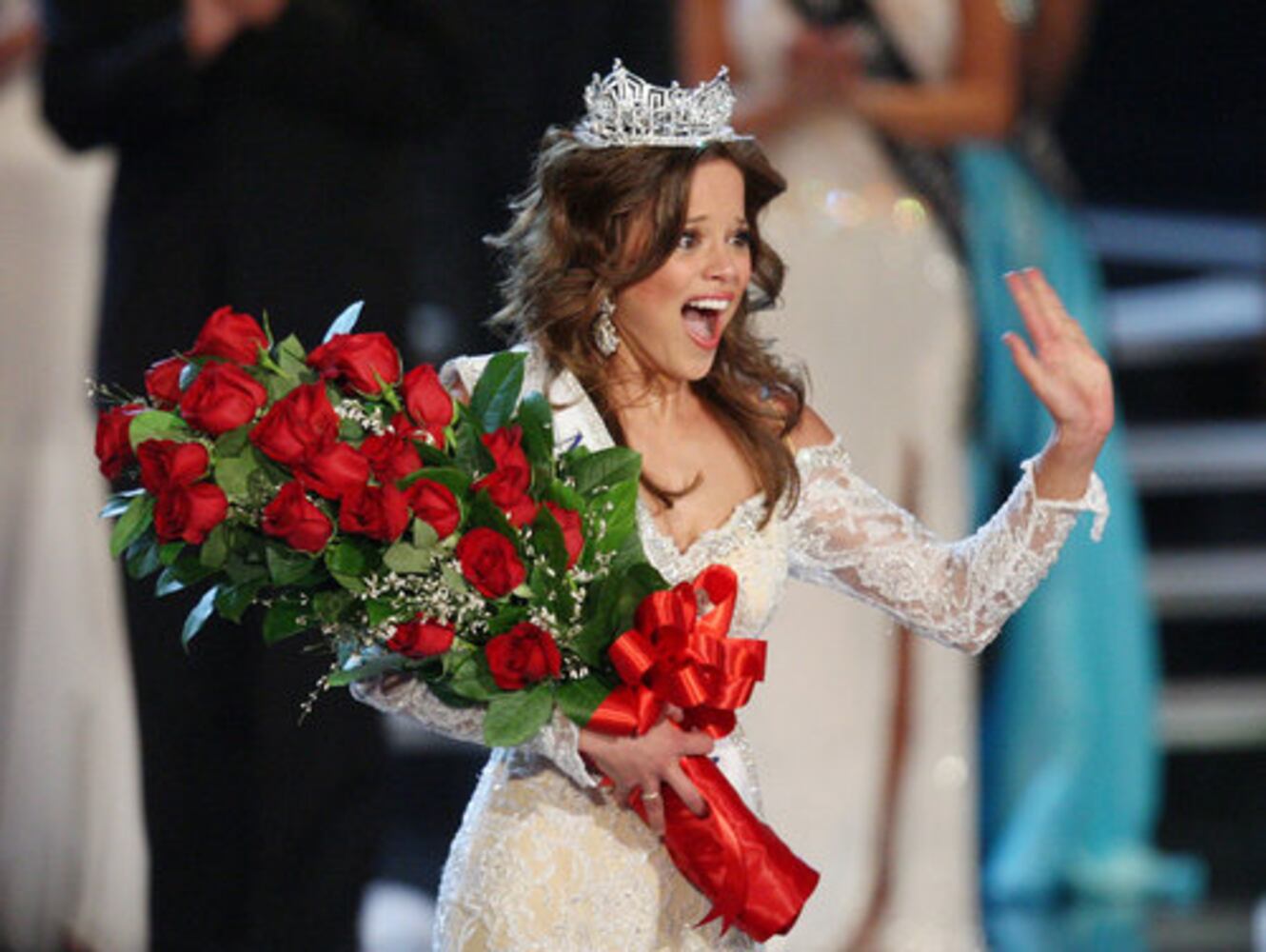 Miss America 2009