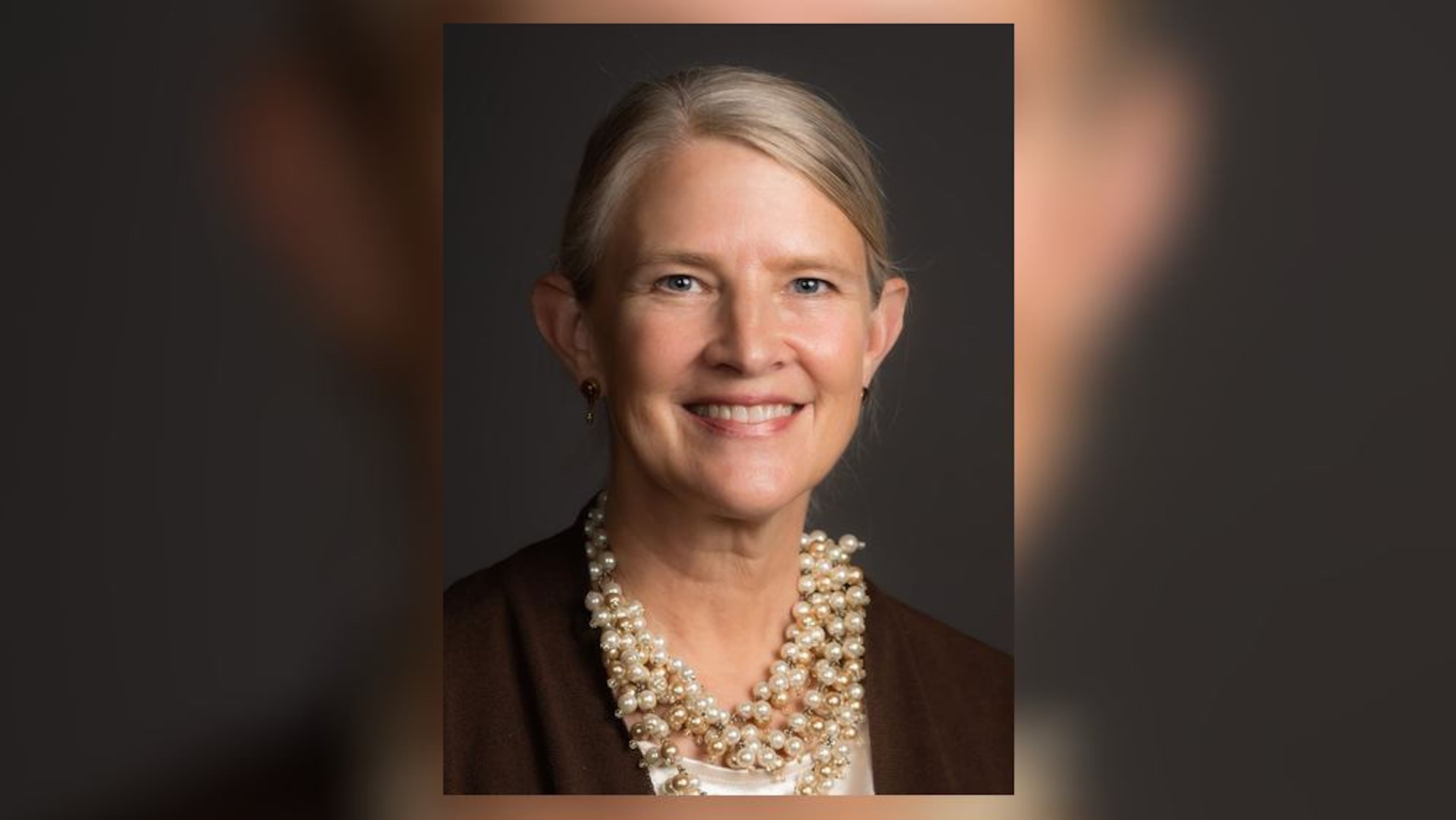 State Rep. Lisa Campbell, D-Kennesaw, first took office in 2023.