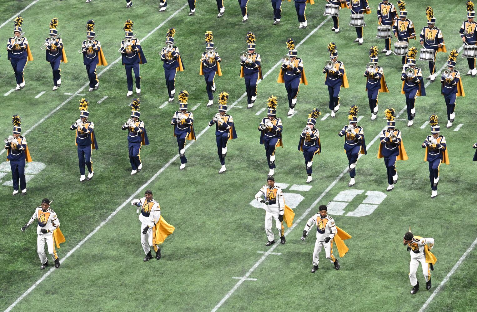 HBCU All-Star Battle of the Bands