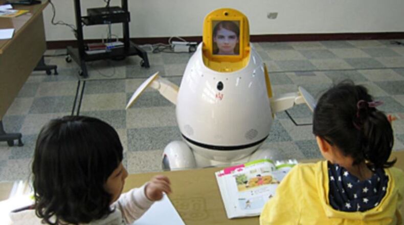 A former teacher says, “I knew the K-12 space was no longer an option as I refuse to leave my brain on the sidelines and act as a robot. Feeling disempowered was a nonnegotiable for me and for many educators.”