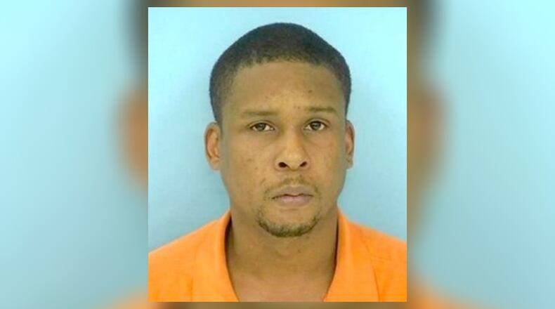 Jonathan Stephon Johnson
