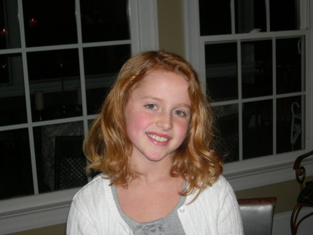 The redheads of metro Atlanta: Gallery 2
