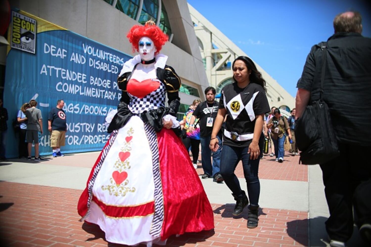 San Diego Comicon