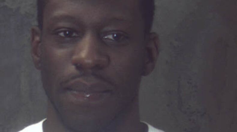 D’Juan Montreal Hart, also known as “Young Dro,” 37. (Credit: DeKalb County Sheriff’s Office)