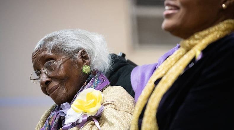 PHOTO BY ELISSA BENZIE