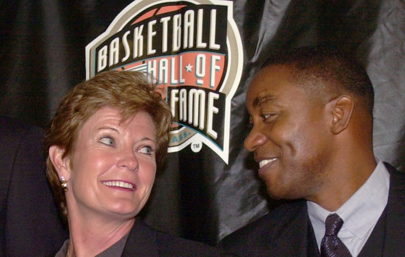 Pat Summitt