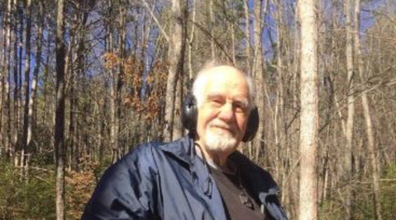 Edgar Brummett, 71, died in a home explosion Friday in North Georgia. (Credit: Channel 2 Action News)