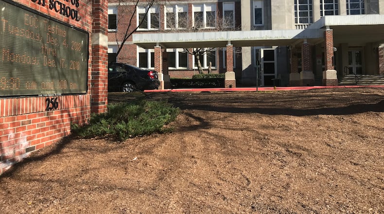 Crim Open Campus High School would close at the end of the school year under a plan proposed by Atlanta Public Schools to consolidate its alternative education programs.