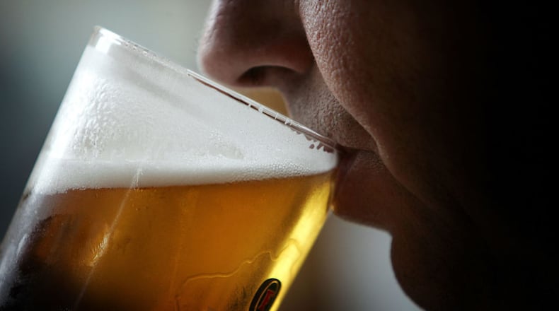 File photo. (Photo illustration by Chris Furlong/Getty Images)