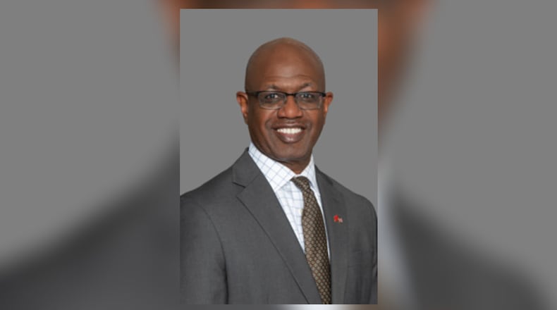 Ricky Smith has been named the next general manager of Hartsfield-Jackson Atlanta International Airport. Photo courtesy of Maryland Aviation Administration