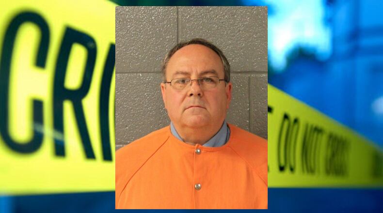 Paul Travis Williams