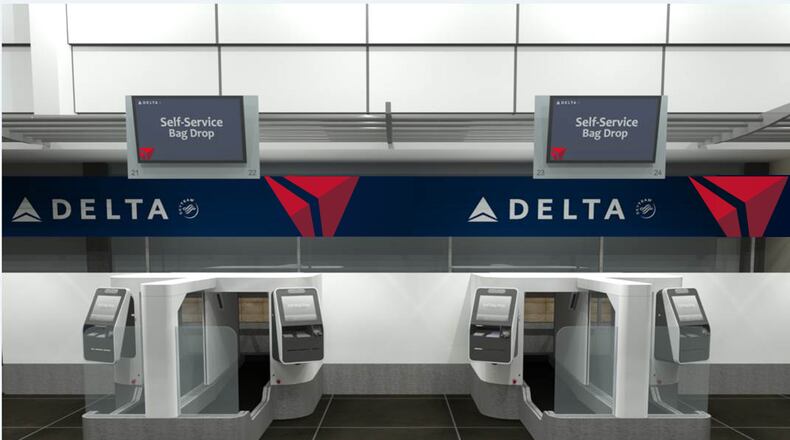 Source: Delta Air Lines rendering