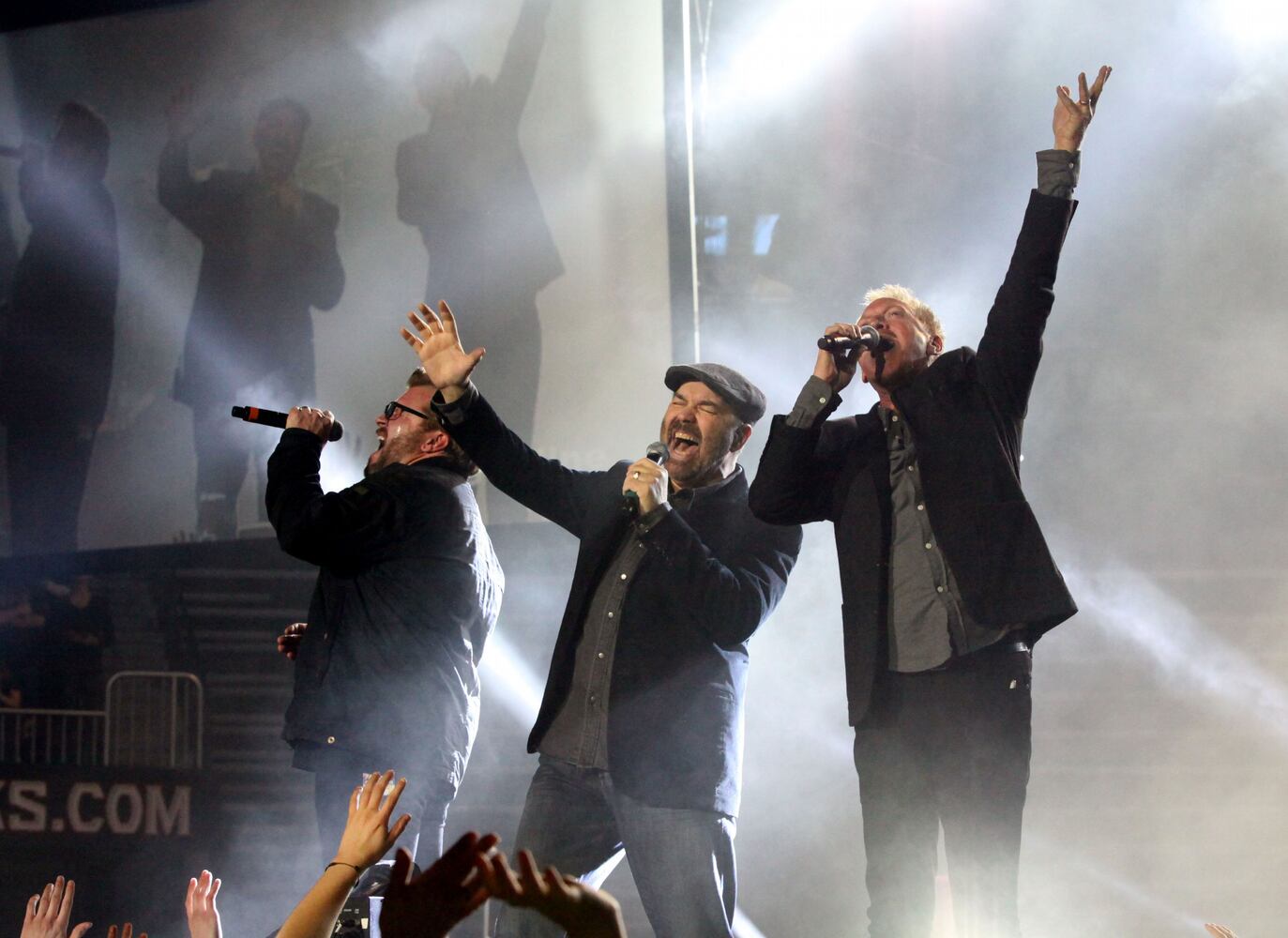 Winter Jam Tour 2013