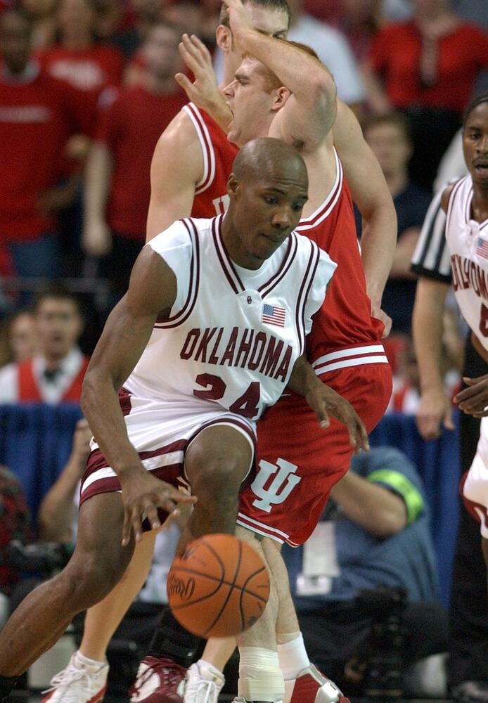 2002 Final Four