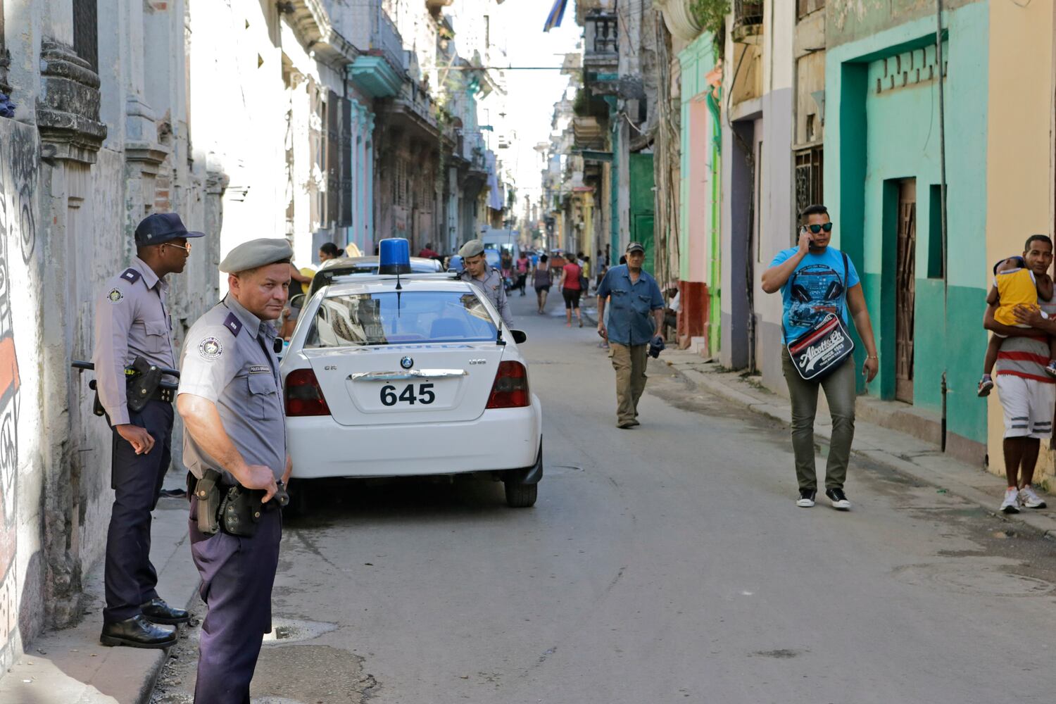 Delta launches first Atlanta-to-Cuba flights