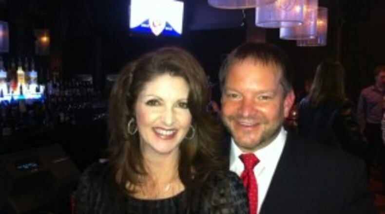 An image from the section of the Pulse nightclub site that shares its history.