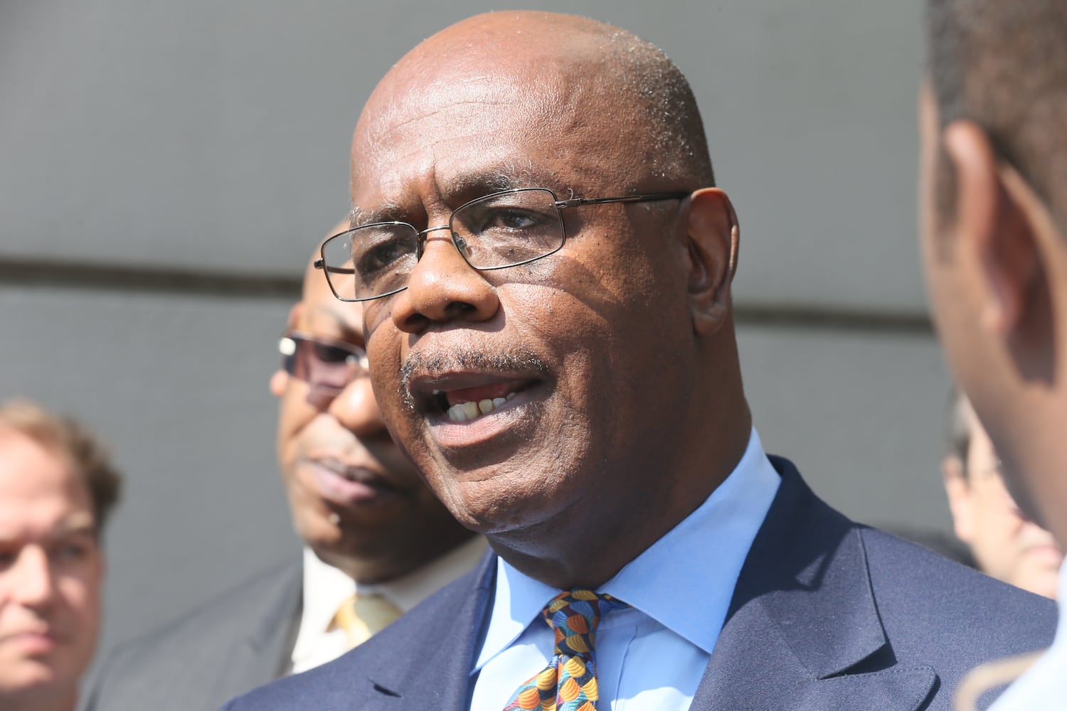 Jury's verdict: Not guilty