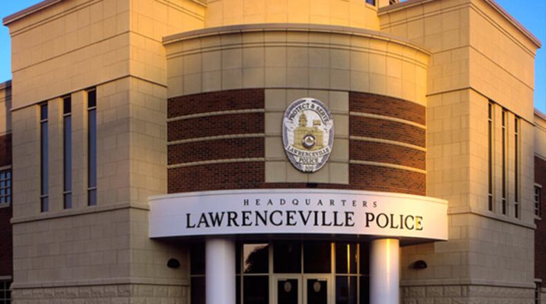 The Lawrenceville Police Department will hold its annual Pizza with Police event on Thursday, May 11.