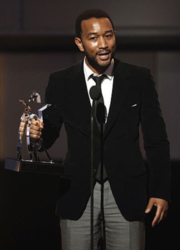 The 2010 BET Awards