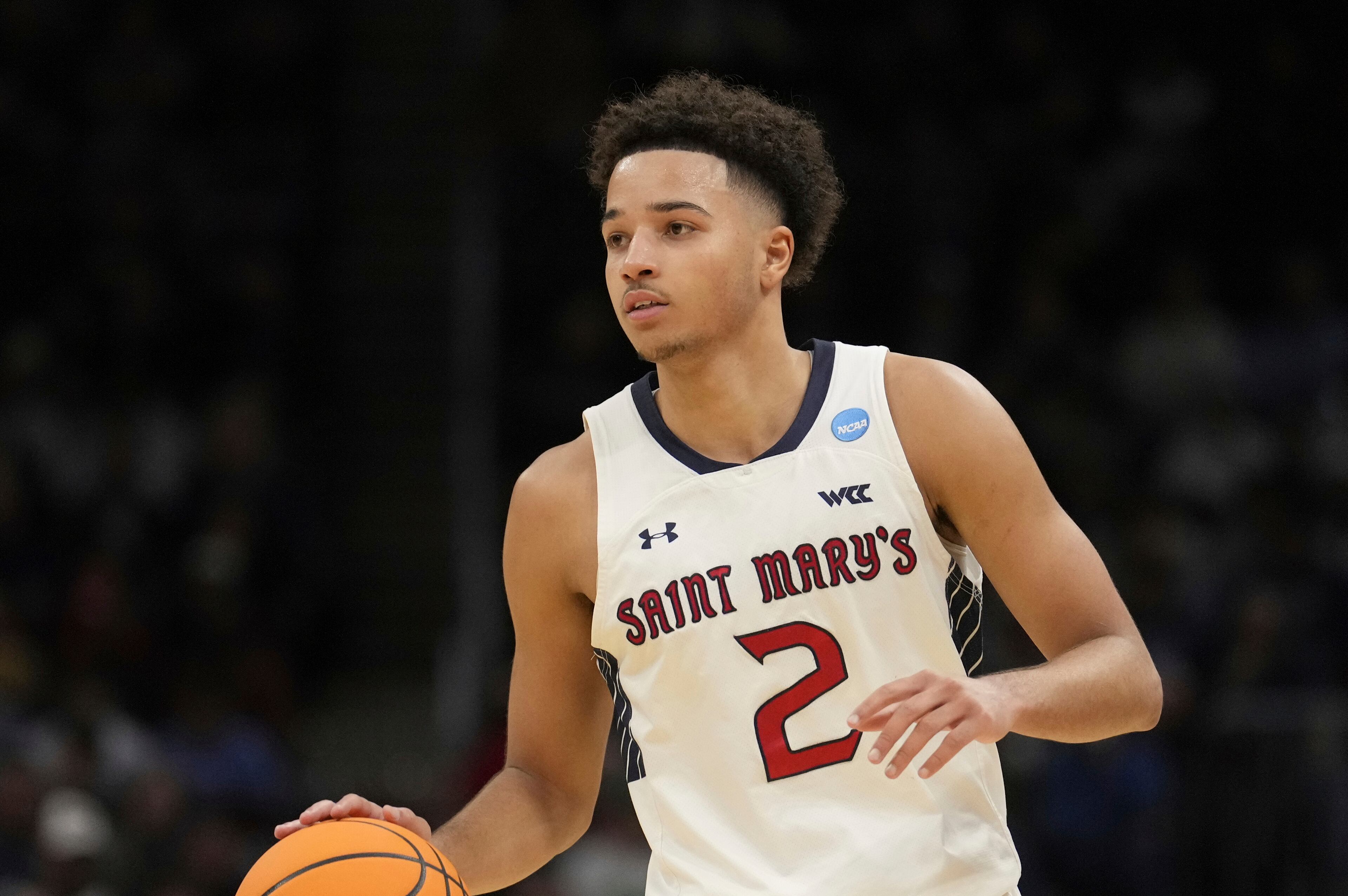 NCAA Saint Mary's Men's Basketball