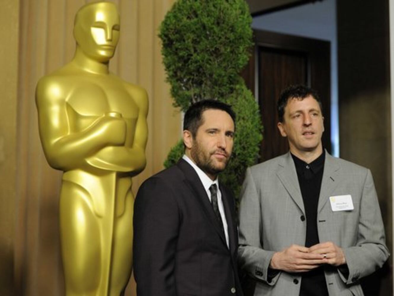 This Week in Entertainment: Feb. 11, 2011