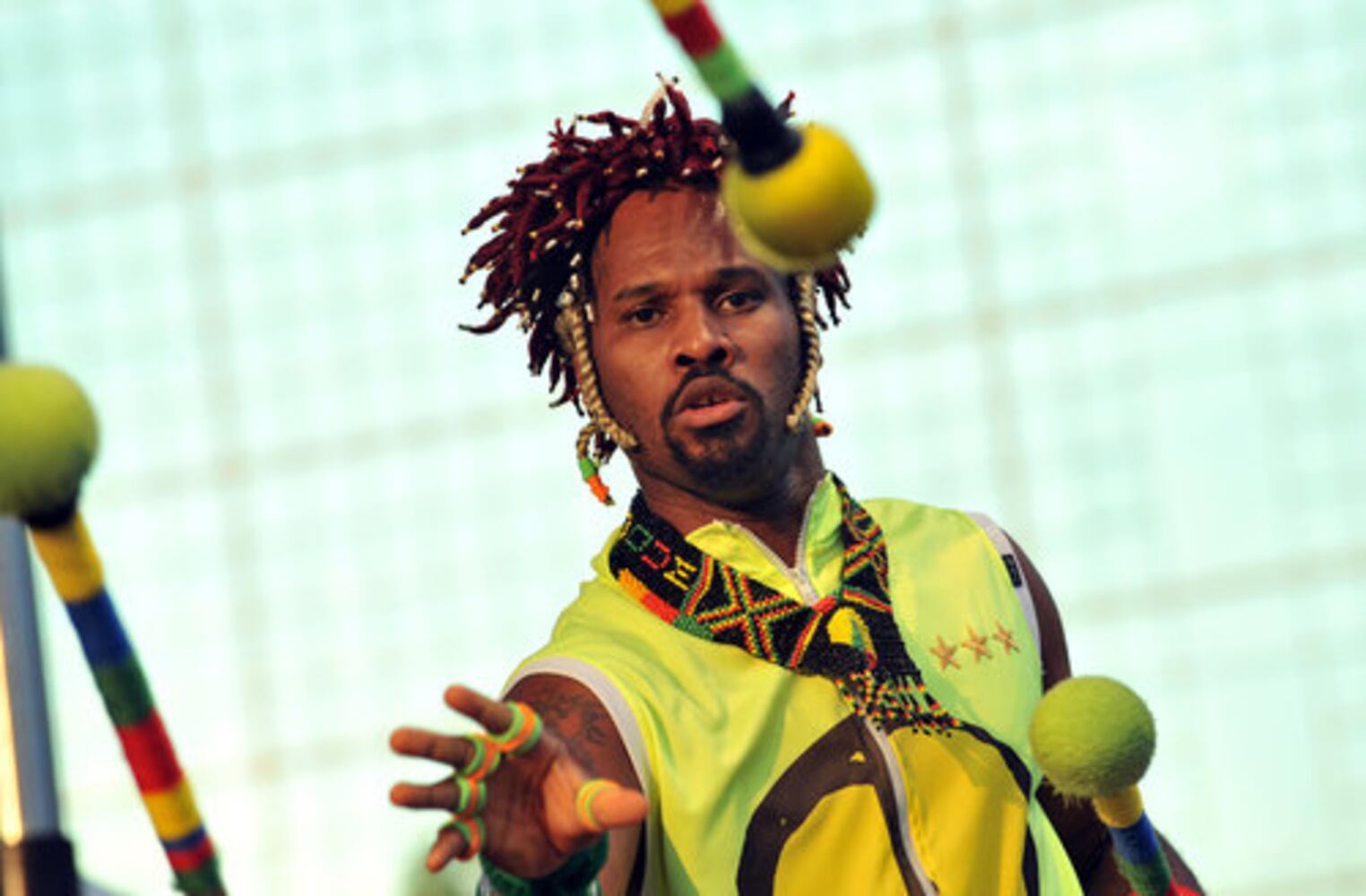 National Black Arts Festival: Brazil Fest