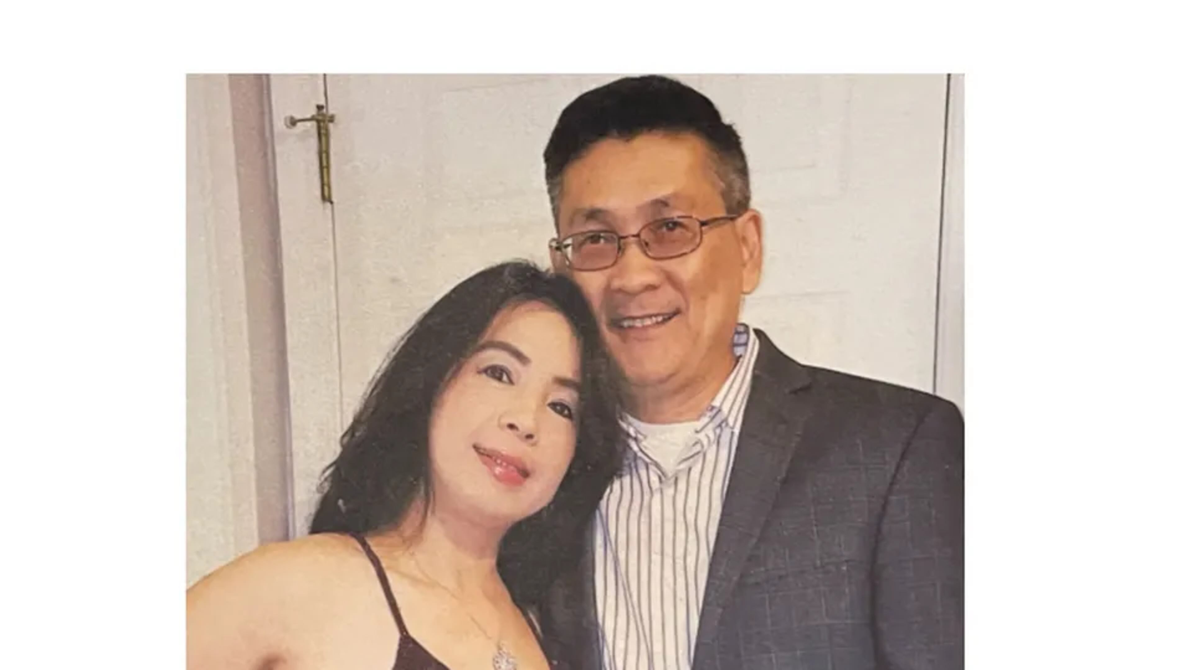 Sonia and Peter Nguyen from Buford drowned while on vacation in Destin, Fla., on May 27. Their daughter, Sara, needs financial help to pay for her parents’ funeral and cover living expenses. (Courtesy of GoFundMe)