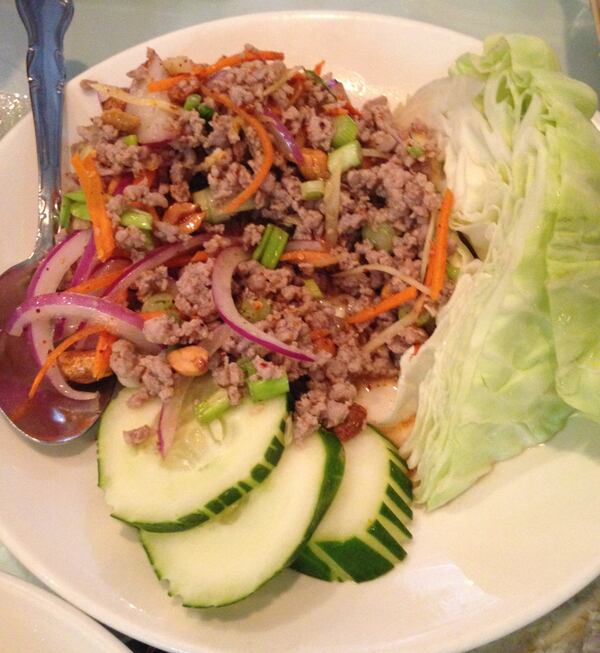 Nam sod